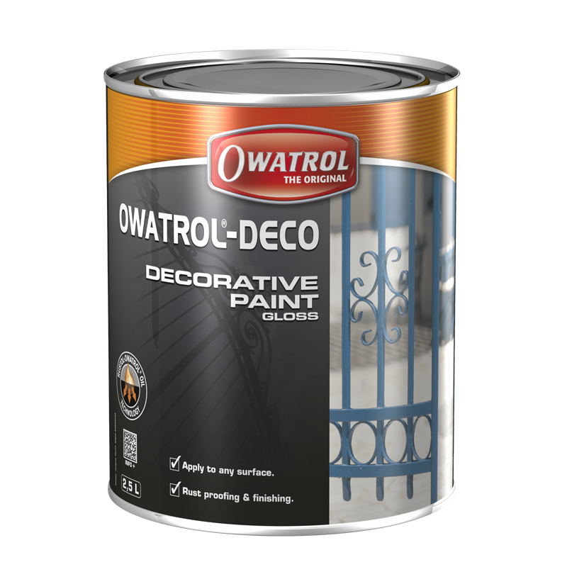 Owatrol Deco