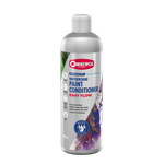 Easy Flow is used as a medium in paint pouring art