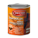 A high-quality rust inhibitor & oil based paint conditioner